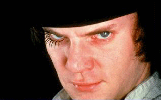 Clockwork Orange