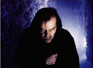 Jack Torrance