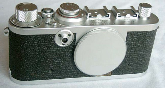 Leica If