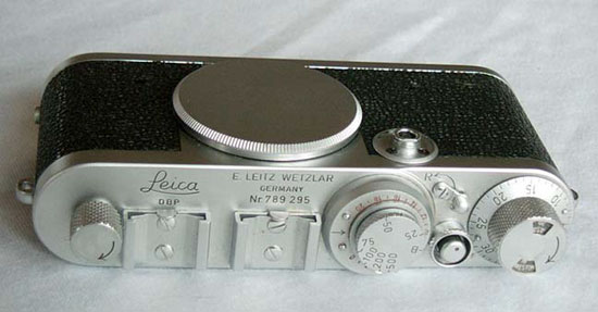 Leica If