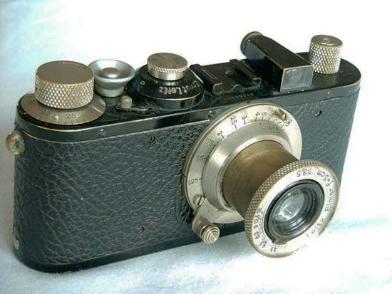 Leica Standard