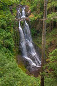 Upper Kentucky Falls