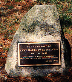 Memorial Stone
