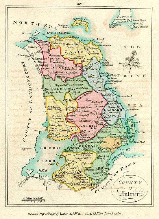 County Antrim