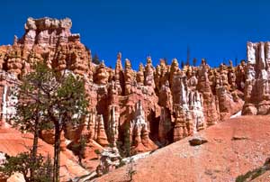 Bryce Canyon