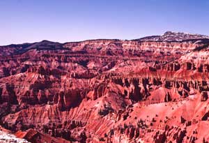 Cedar Breaks