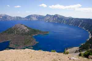 Crater Lake