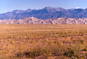 Great Sand Dunes