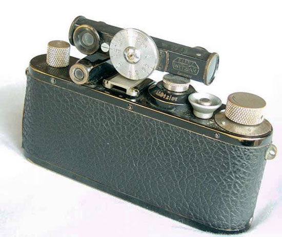 Leica Standard