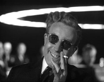 Dr. Strangelove