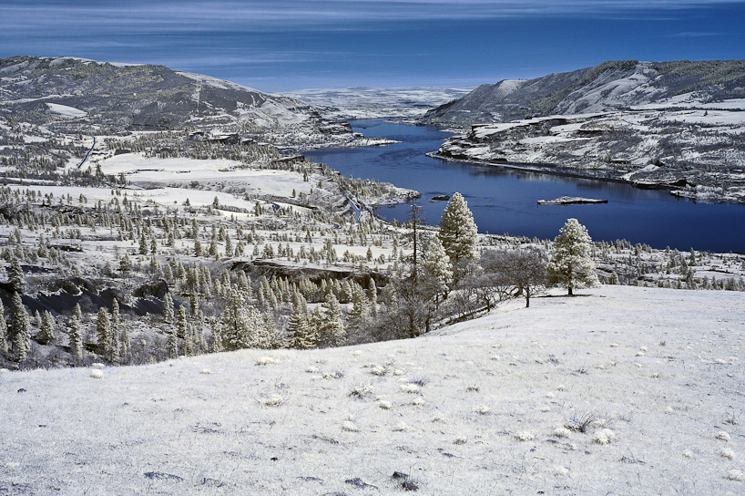 Columbia River