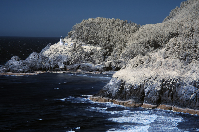 Heceta Head Lighthouse