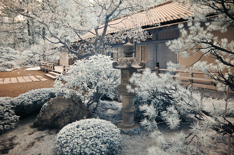 Portland Japanese Garden