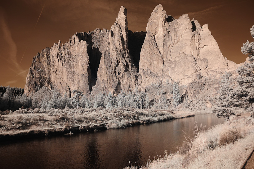 Smith Rock State Park