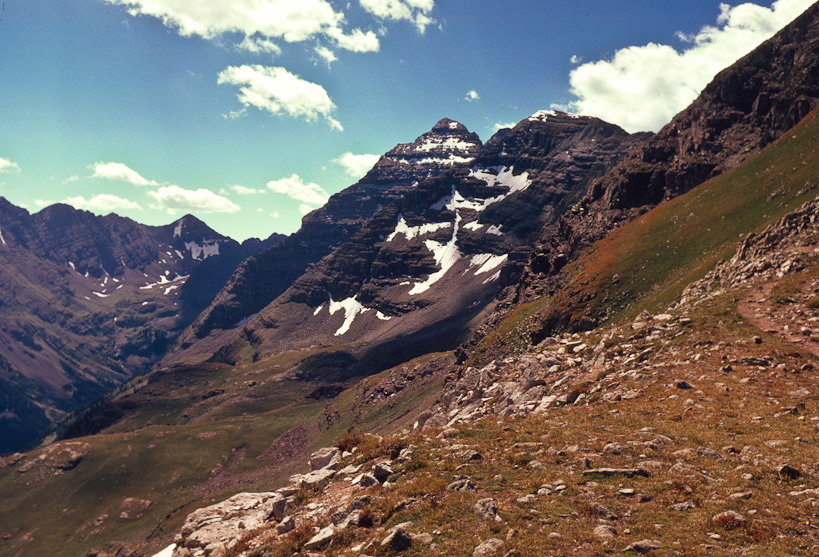 Maroon Bells