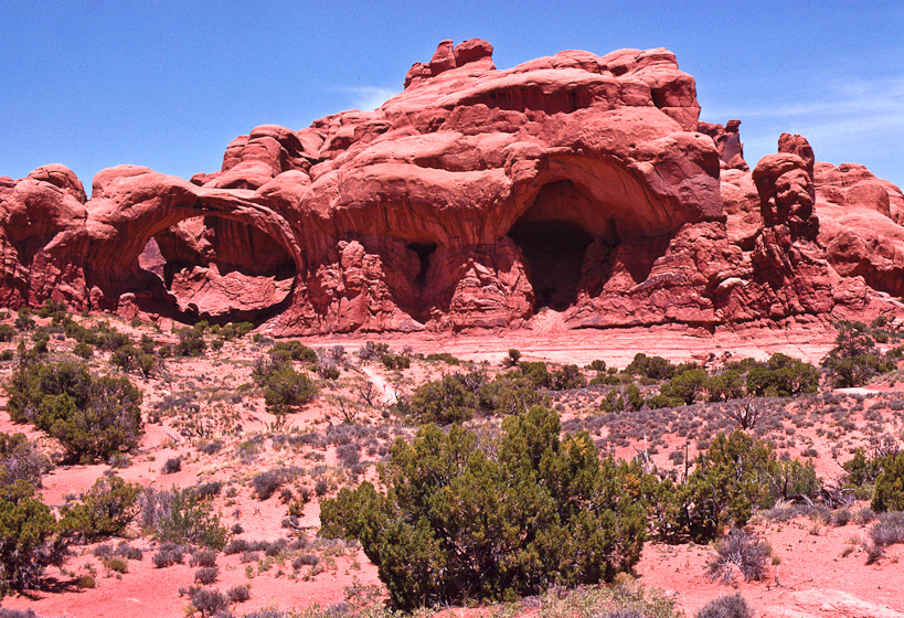 Arches National Park