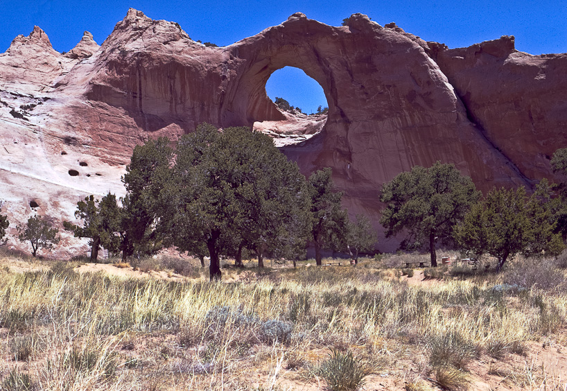 Hole in the Rock