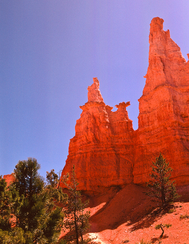 Bryce Canyon National Park