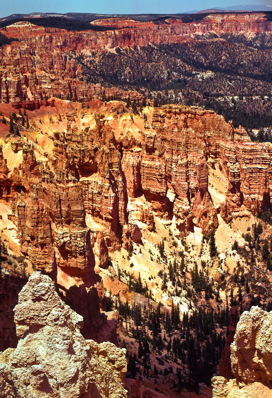 Bryce Canyon National Park