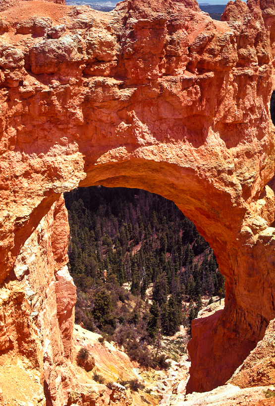 Bryce Canyon National Park