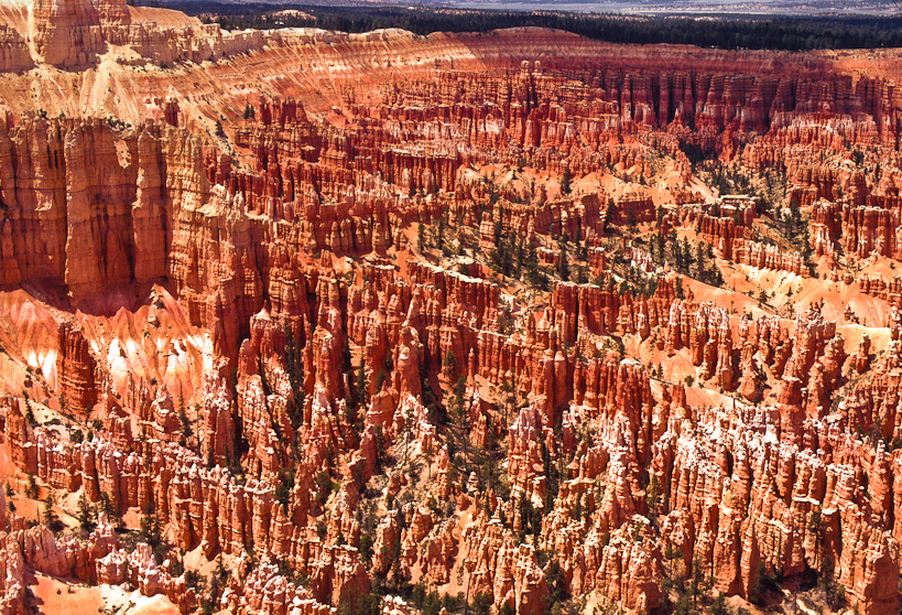 Bryce Canyon National Park