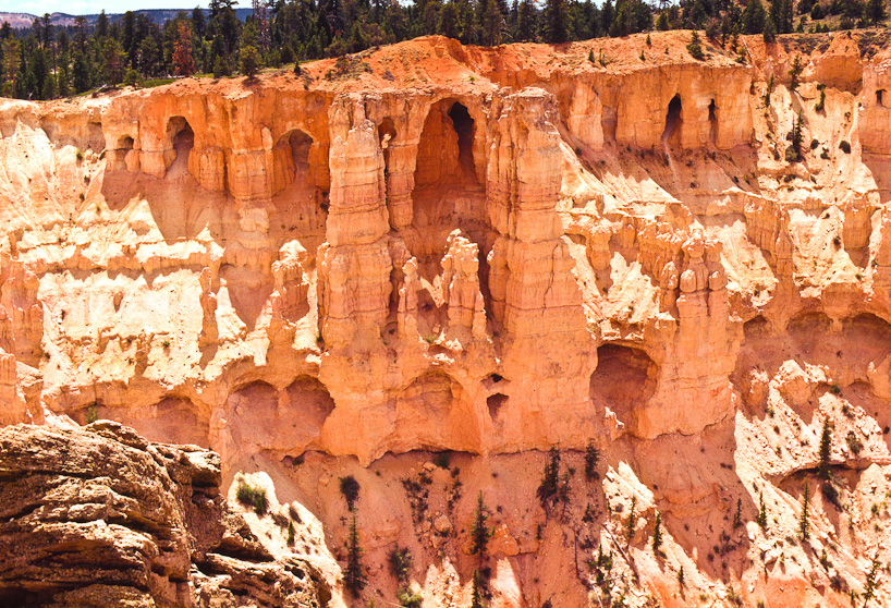 Bryce Canyon National Park