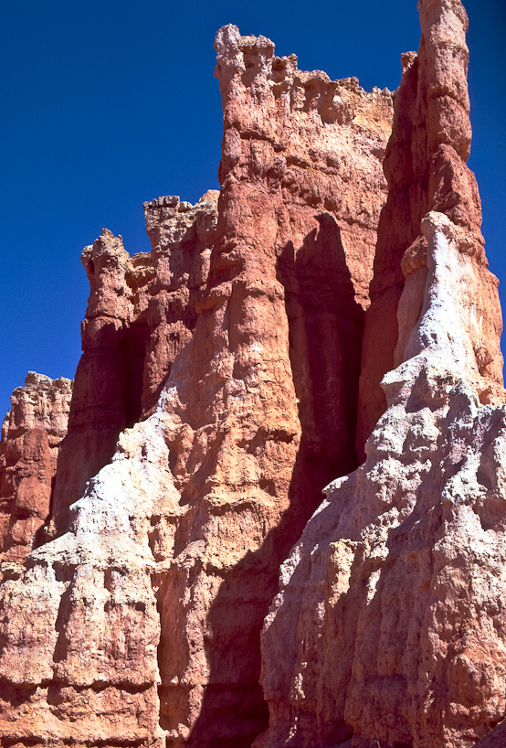 Hoodoos