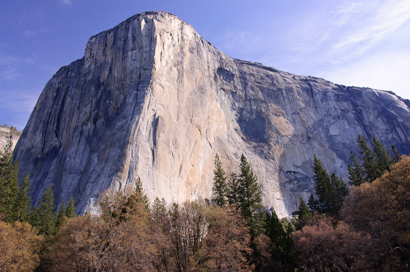 El Capitan