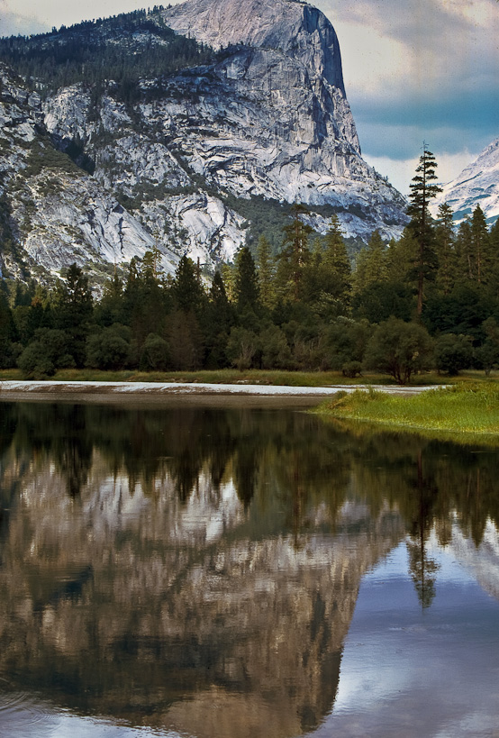 Yosemite Valley