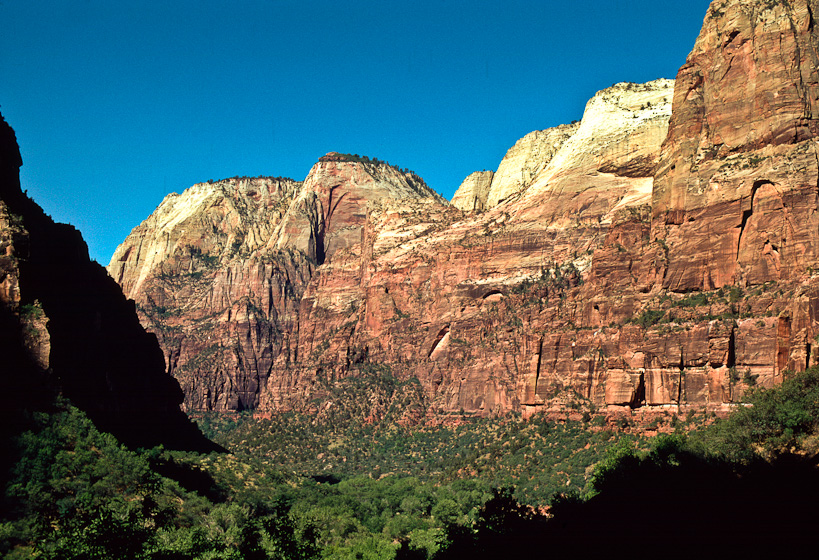 Zion National Park