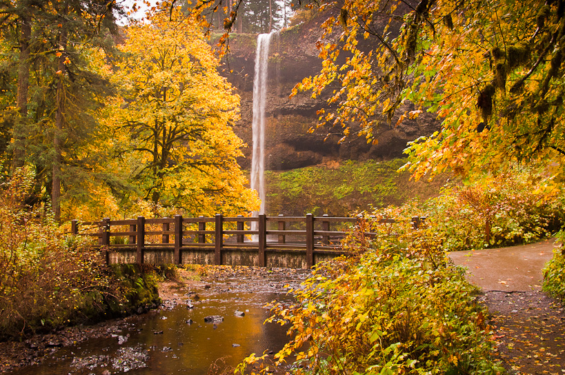 South Falls