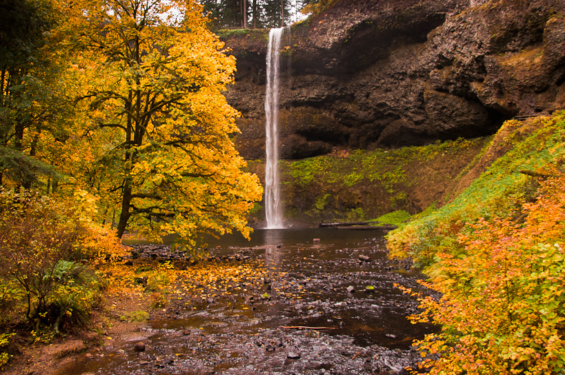 South Falls