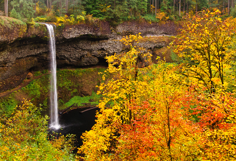 South Falls