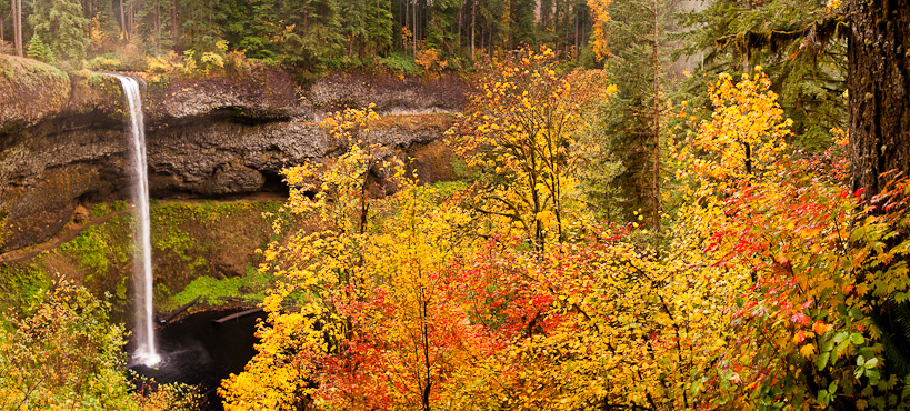 South Falls