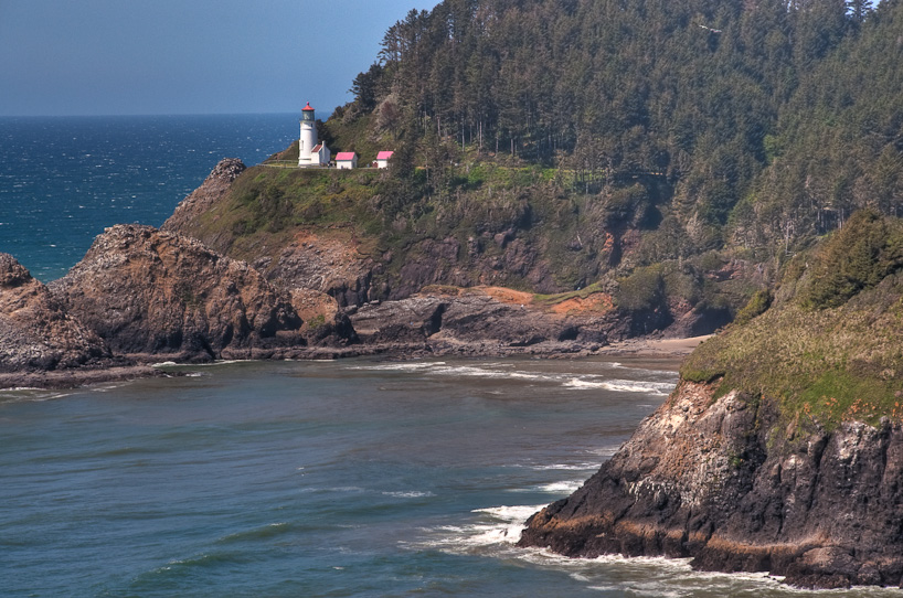 Heceta Head Lighthouse