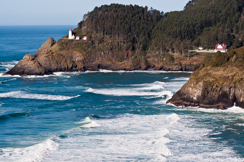 Heceta Head Lighthouse