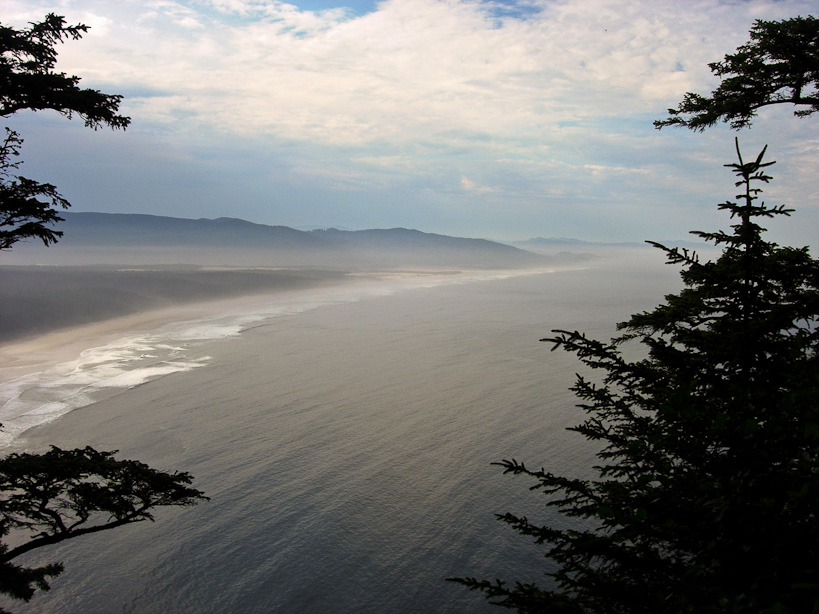 Cape Lookout