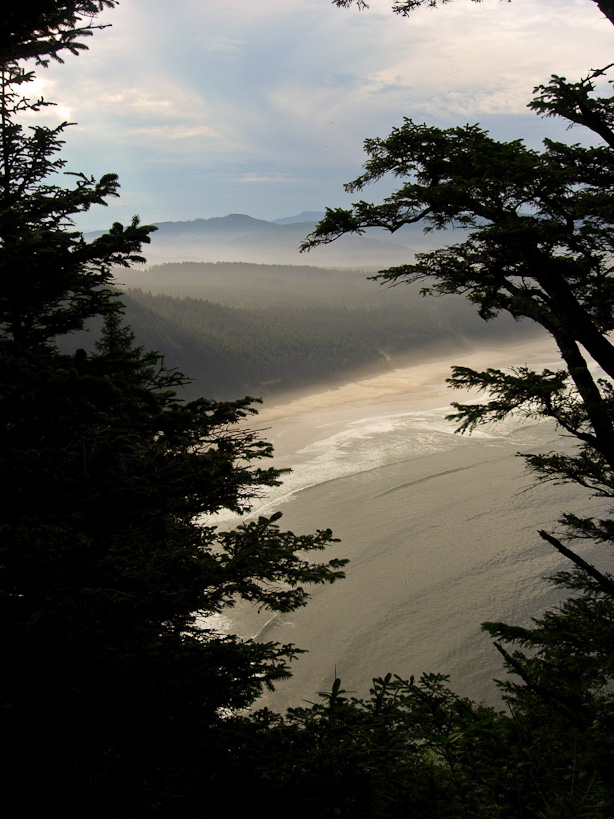 Cape Lookout