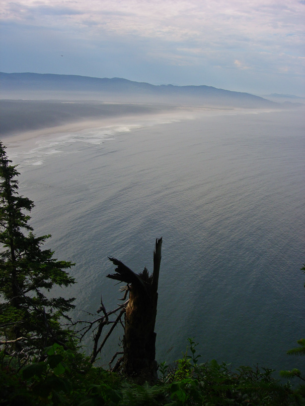 Cape Lookout