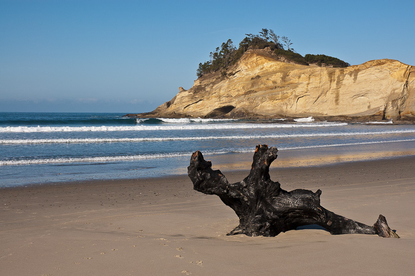 Cape Kiwanda