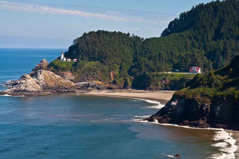 Heceta Head Lighthouse