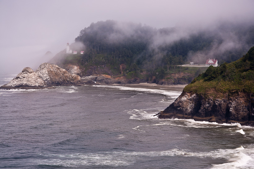 Heceta Head Lighthouse