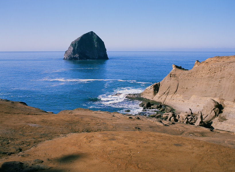 Cape Kiwanda