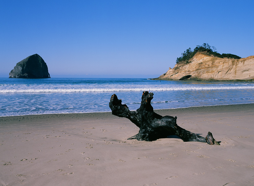 Cape Kiwanda