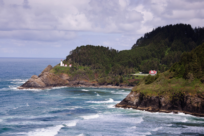 Heceta Head Lighthouse