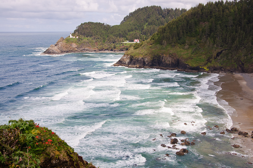 Heceta Head Lighthouse