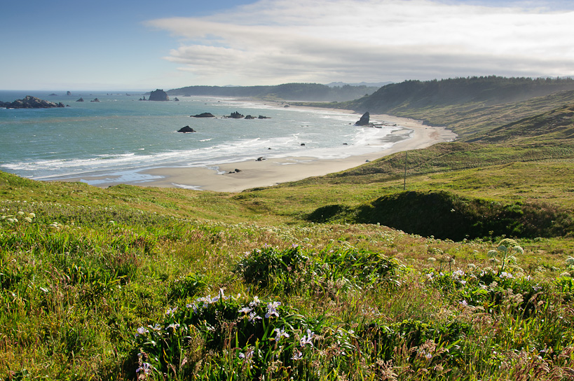 Cape Blanco