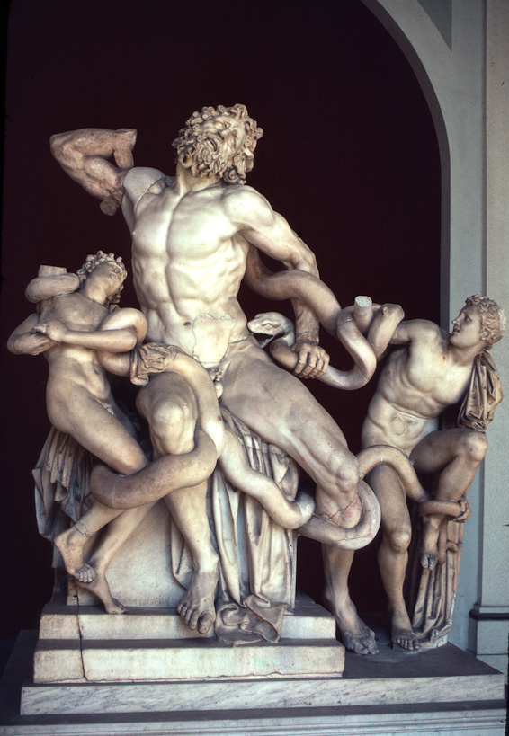 Laocoön