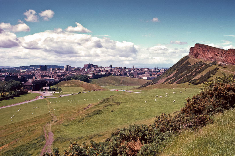 Arthur's Seat