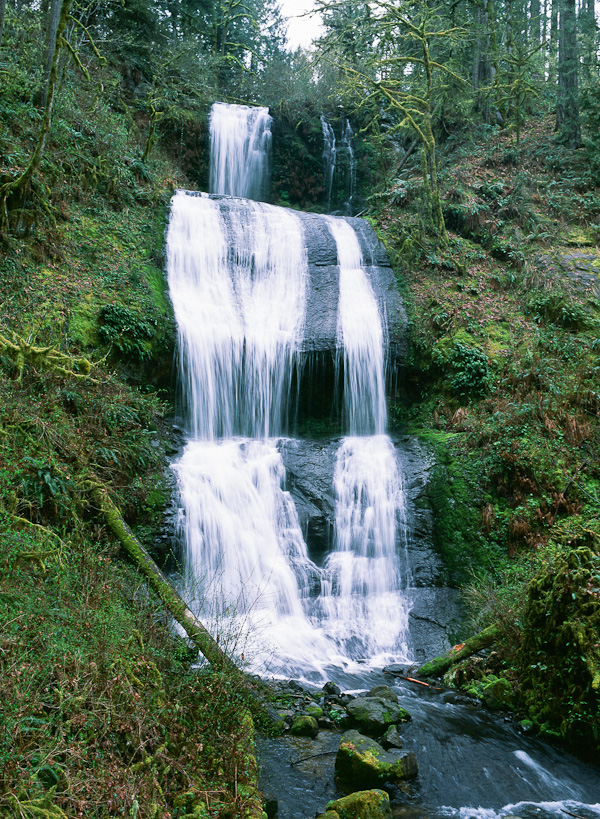 Royal Terrace Falls